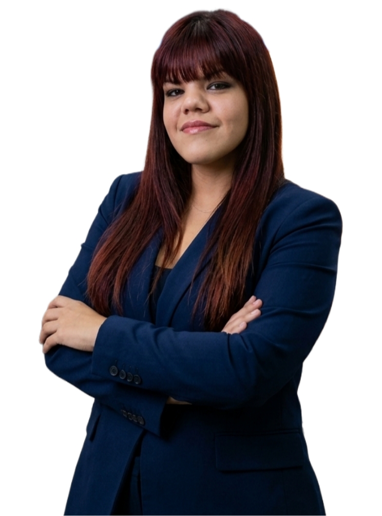 Viviana Zayas Berrios - CEO Orion